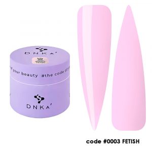 JELLY GEL DNKA 003 FETISH