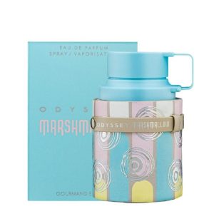 ODYSSEY MARSHMALLOW 100ML
