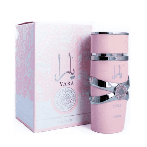 YARA ROSA 100ML