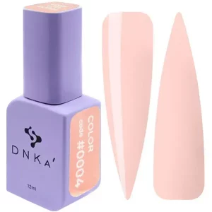 ESMALTE DNKA #4 12ML