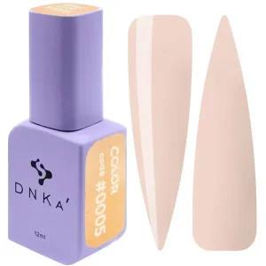 ESMALTE DNKA #5 12ML