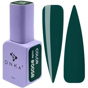 ESMALTE DNKA #58 12ML