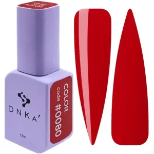 ESMALTE DNKA #80 12ML