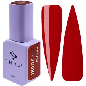 ESMALTE DNKA #81 12ML