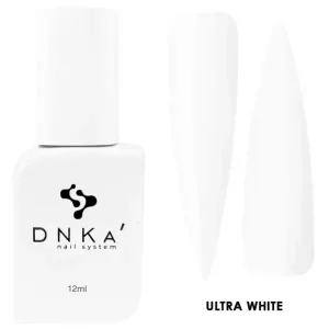 ESMALTE DNKA ULTRA WHITE 12ML