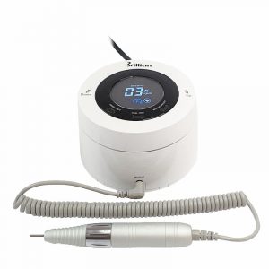 Torno BRILLIANT WHITE 30000 RPM