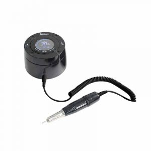 Torno BRILLIANT BLACK 30000 RPM