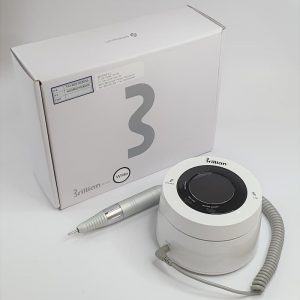 Torno BRILLIANT WHITE 30000 RPM