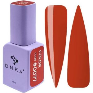 ESMALTE DNKA #77