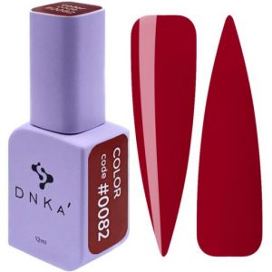 ESMALTE DNKA #82