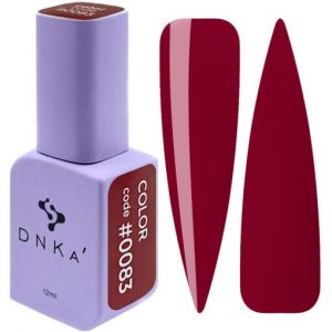 ESMALTE DNKA #83