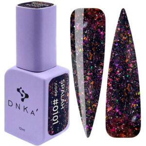 ESMALTE DNKA SPALAH #101