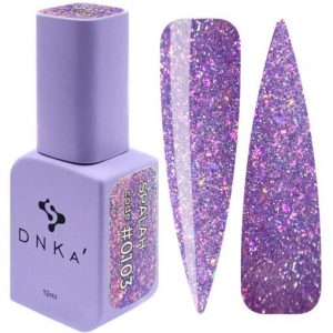 ESMALTE DNKA SPALAH #103