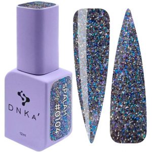 ESMALTE DNKA SPALAH #104