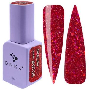 ESMALTE DNKA SPALAH #105