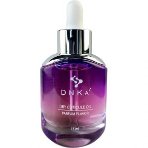 ACEITE CUTICULA FAIRY STRAWBERRY DNKA´ 15ML