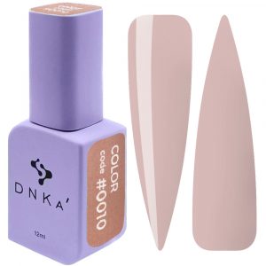 ESMALTE DNKA #10
