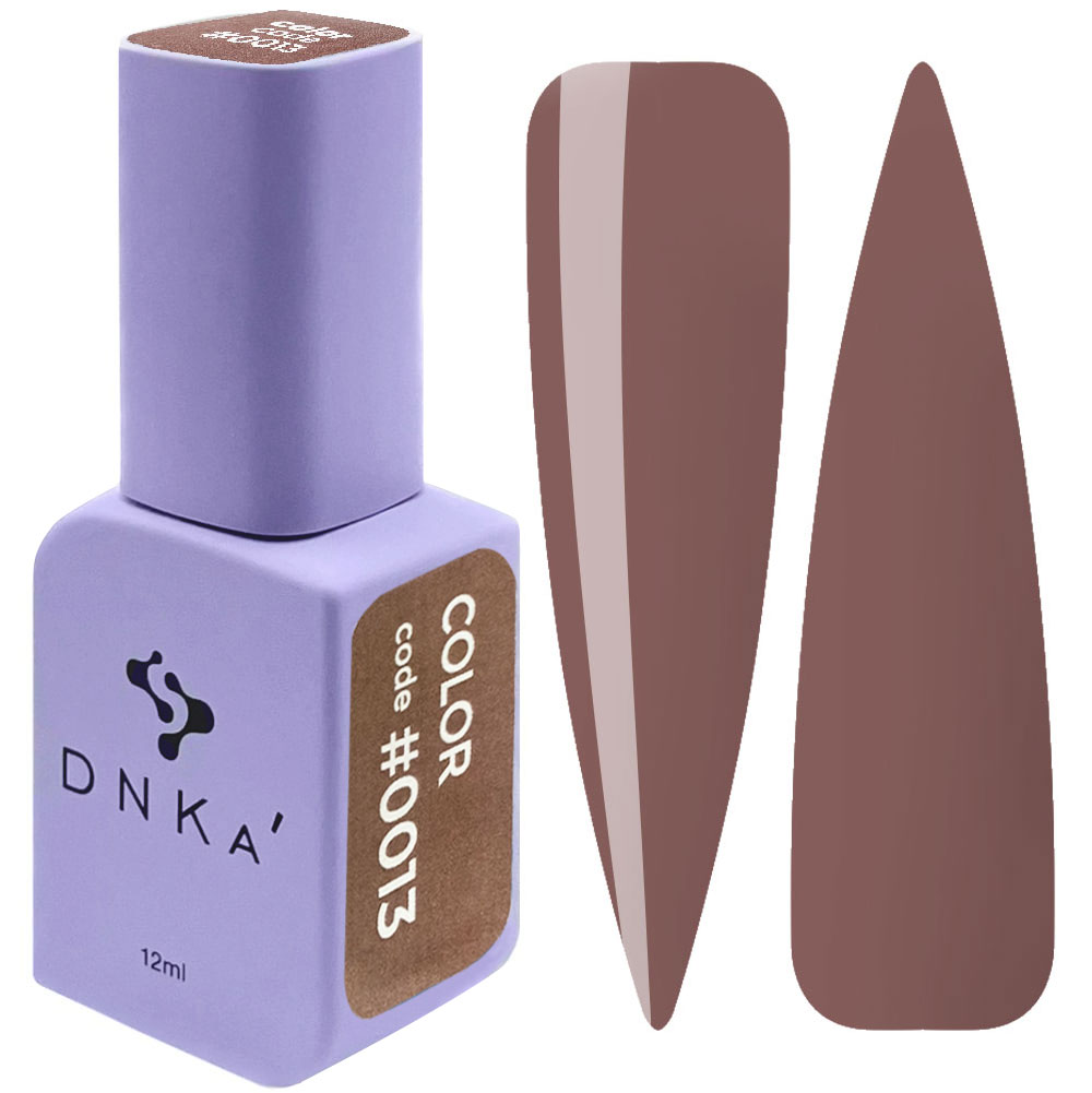 ESMALTE DNKA #13