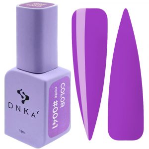 ESMALTE DNKA #41