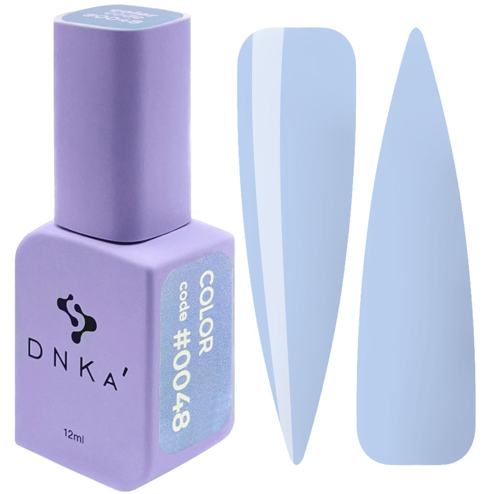 ESMALTE DNKA #48