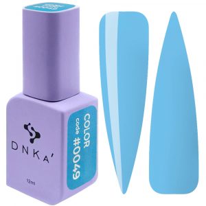 ESMALTE DNKA #49