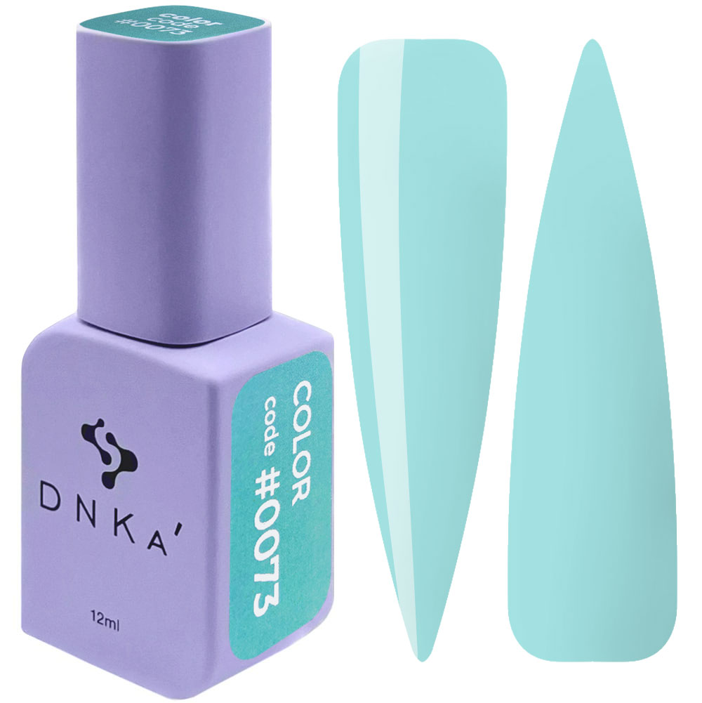ESMALTE DNKA #73