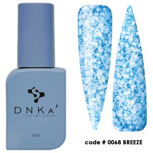 COVER BASE #0068 BREEZE