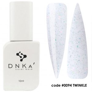 COVER BASE #0094 TWINKLE